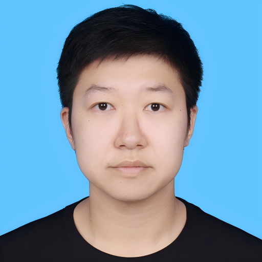 Rujia Shen (沈汝佳)